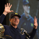Illustration for article titled Jim Harbaugh And Jim McElwain Are In A Very Silly Standoff
